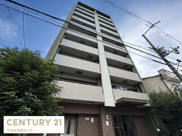 エルシア東加賀屋