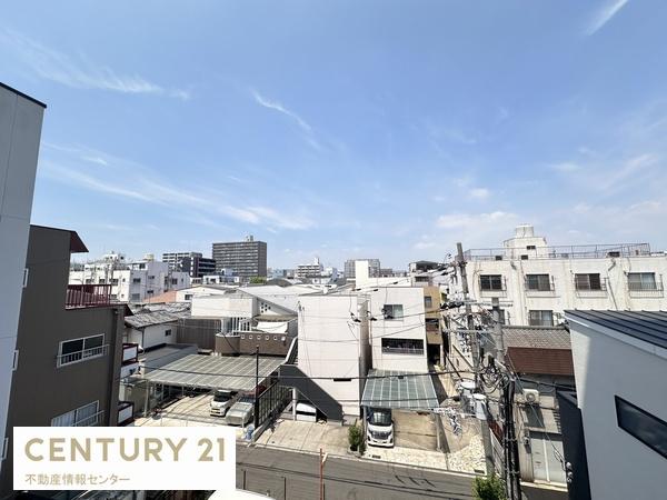 エルシア東加賀屋