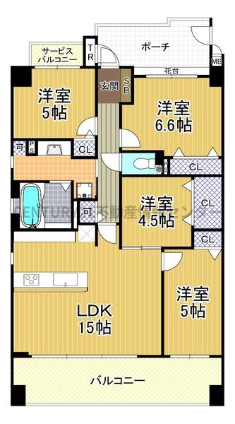 レピア住之江