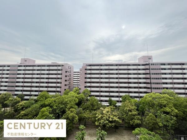 南港フローラルハイツ２３号棟