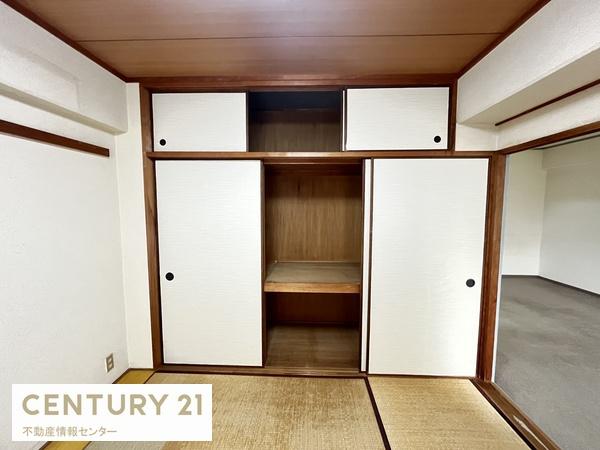 南港フローラルハイツ２３号棟