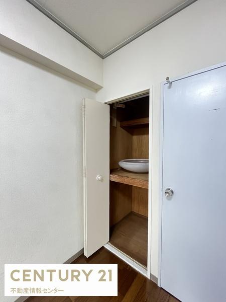 南港フローラルハイツ２３号棟
