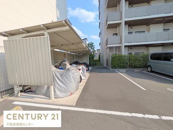 イニシアブラン住之江公園
