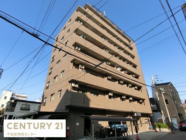 アーバンパレス九条