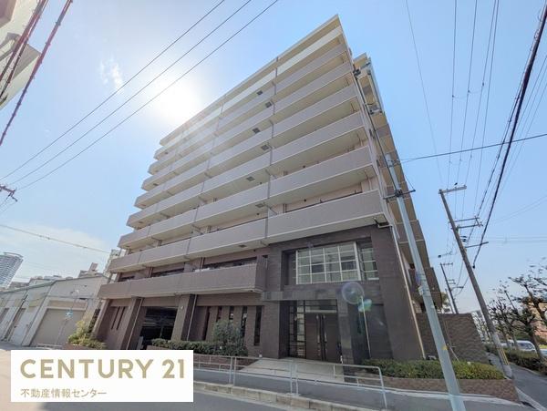 サクセスブリッジ弁天町