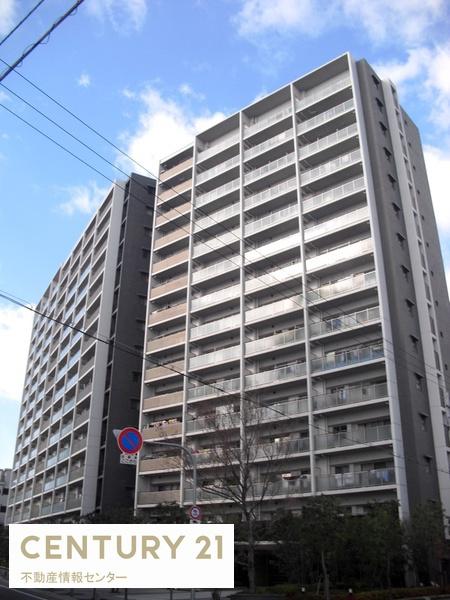 ブライトアクシス弁天町