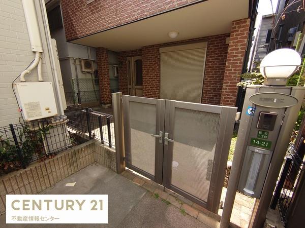 大阪市大正区鶴町１丁目の中古一戸建て