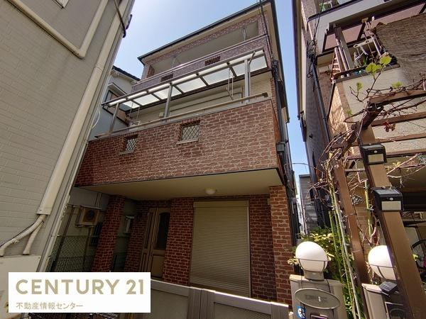 鶴町１丁目　中古戸建