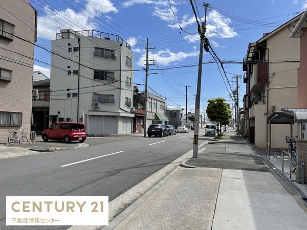 大阪市大正区鶴町１丁目の中古一戸建て