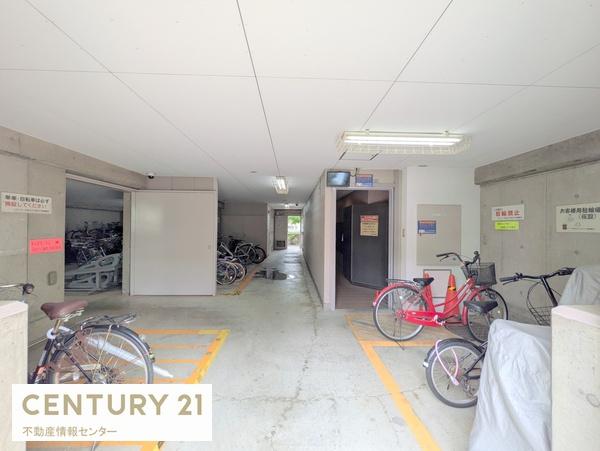 シティコーポ住之江２号棟