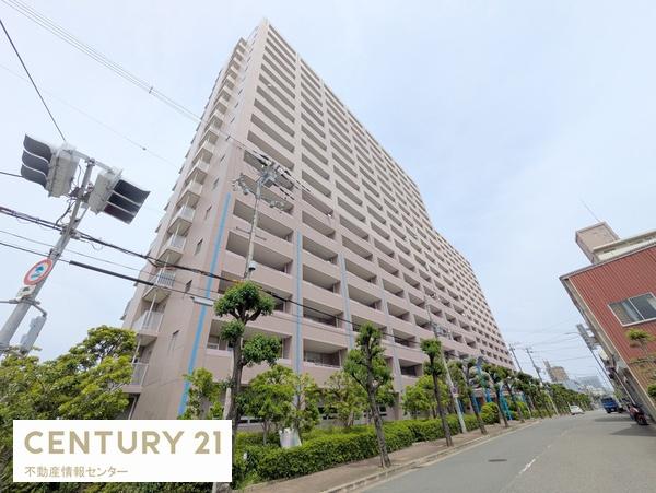 シティコーポ住之江２号棟