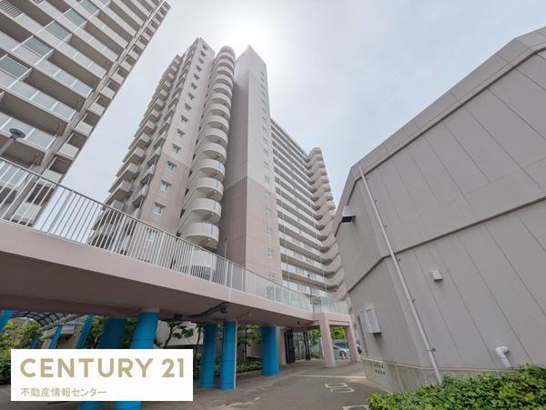 シティコーポ住之江２号棟