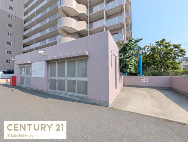 シティコーポ住之江２号棟