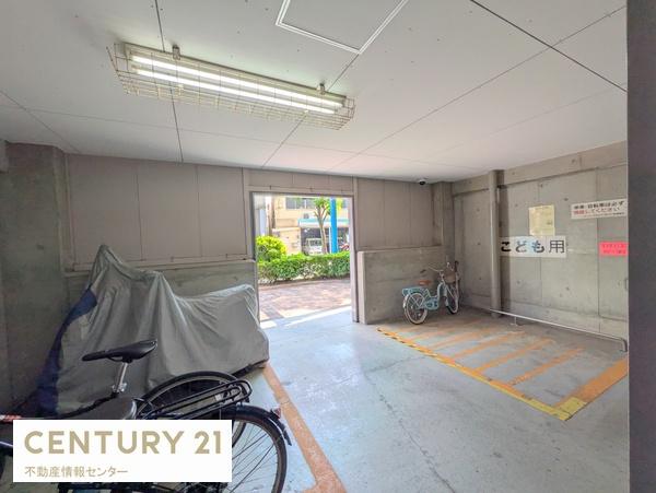シティコーポ住之江２号棟