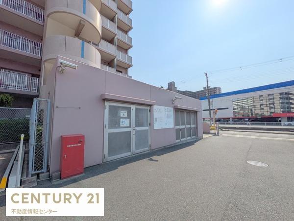 シティコーポ住之江２号棟