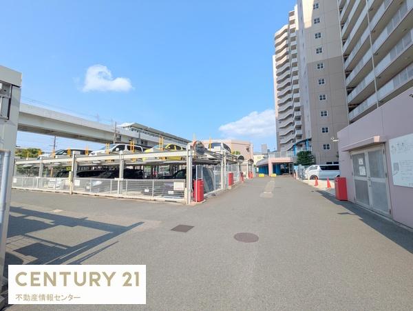 シティコーポ住之江２号棟