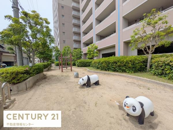 シティコーポ住之江２号棟