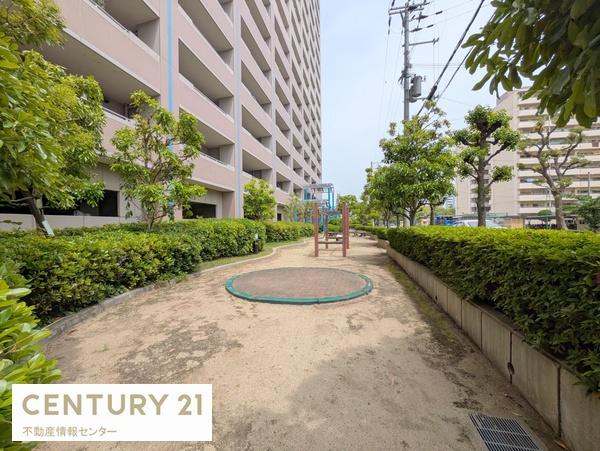 シティコーポ住之江２号棟