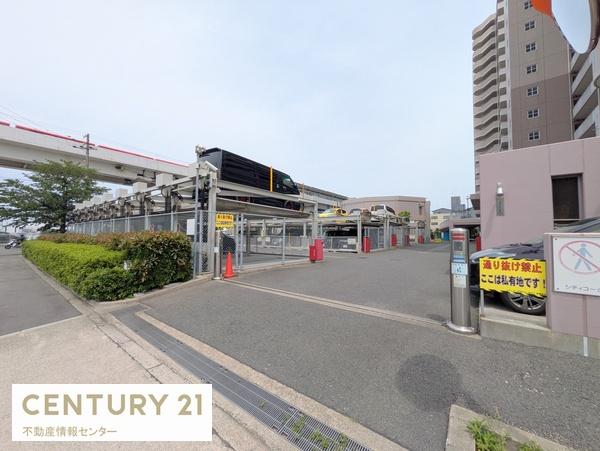 シティコーポ住之江２号棟