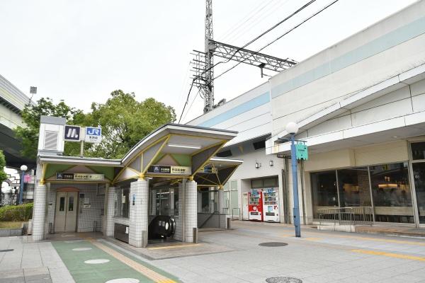 グリーンコーポ野田阪神(野田阪神駅(Osaka Metro千日前線))