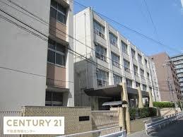 グリーンコーポ野田阪神(大阪市立鷺洲小学校)