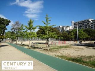 大阪市港区磯路３丁目の中古一戸建て(磯路中央公園)