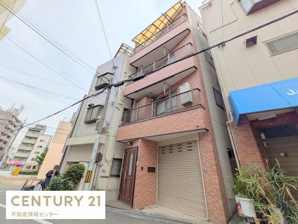 大阪市港区磯路３丁目の中古一戸建て