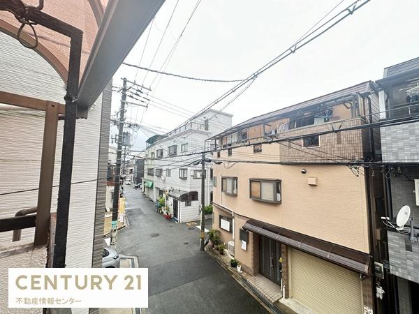 大阪市此花区高見３丁目の中古一戸建て