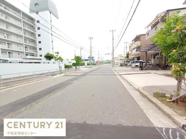 大阪市大正区鶴町３丁目の中古一戸建て