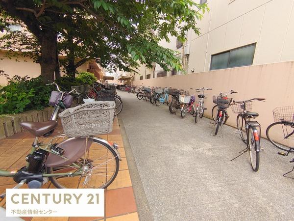 ノバカネイチ阿波座２番館