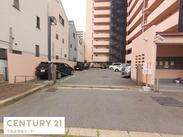 ノバカネイチ阿波座２番館