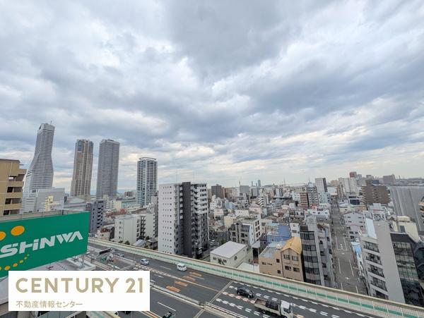 キングマンション弁天町２