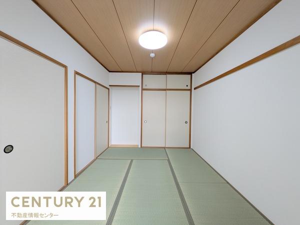 キングマンション弁天町２
