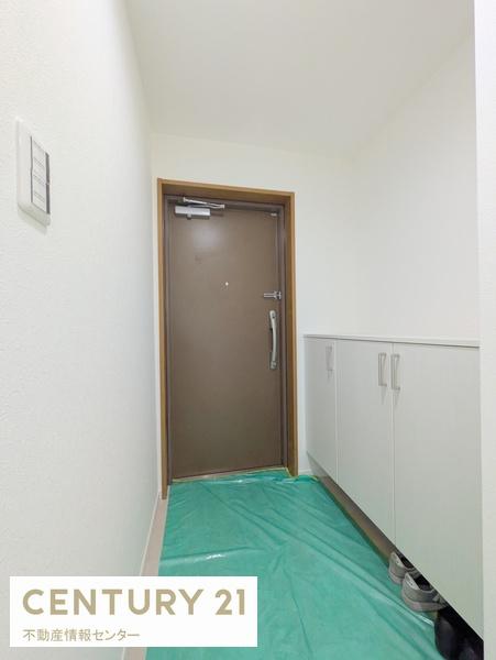 キングマンション弁天町２