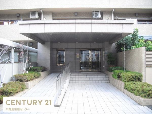 キングマンション弁天町２
