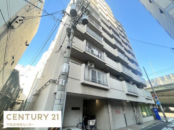 ルックハイツ本田