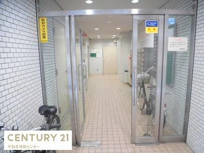 ルックハイツ本田