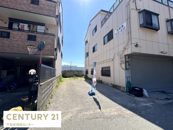 春日出南2丁目　新築戸建