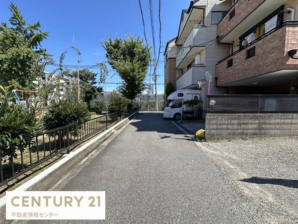 春日出南2丁目　新築戸建