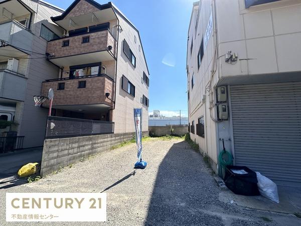 春日出南2丁目　新築戸建