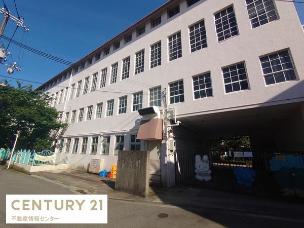 大阪市此花区伝法2丁目の土地(無憂園)