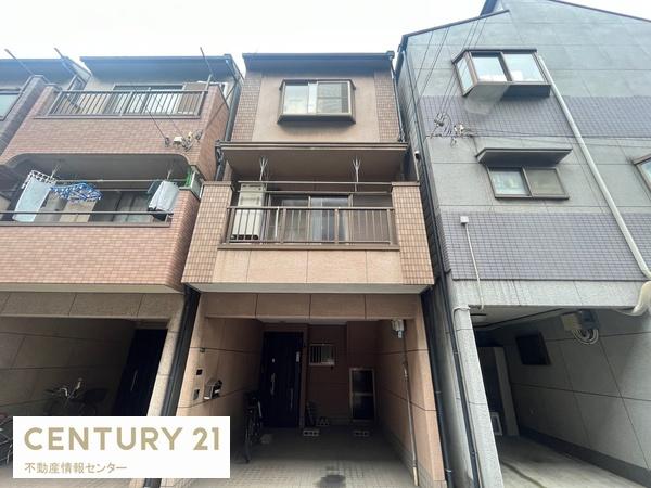 大阪市大正区南恩加島１丁目の中古一戸建