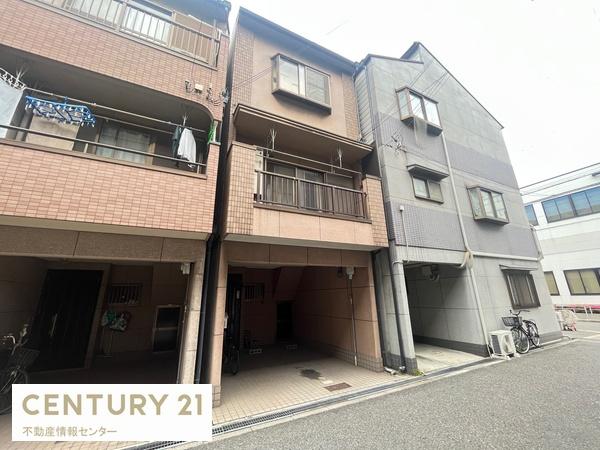 南恩加島1丁目中古戸建