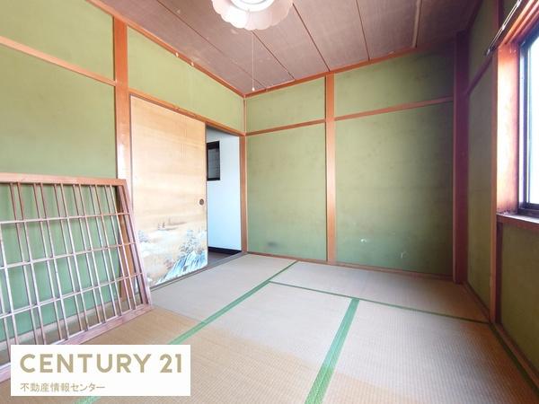 大阪市大正区泉尾１丁目の中古一戸建て