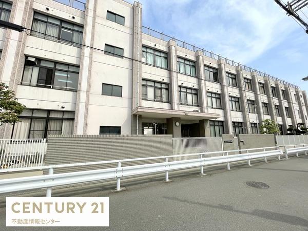 大阪市大正区泉尾1丁目の中古一戸建て(大阪市立泉尾北小学校)