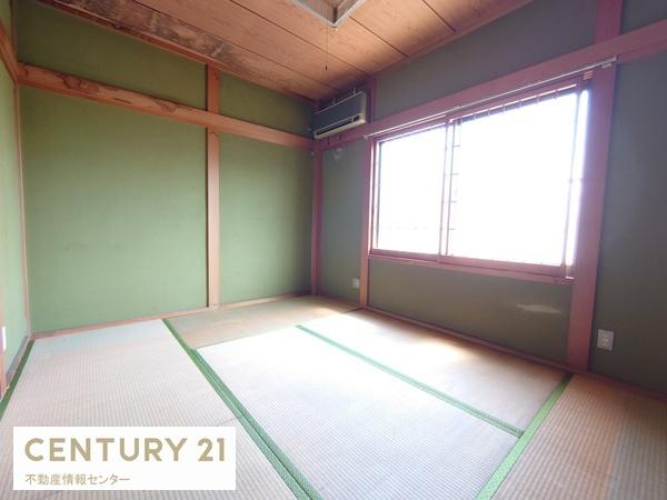 大阪市大正区泉尾１丁目の中古一戸建て