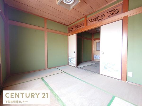 大阪市大正区泉尾１丁目の中古一戸建て
