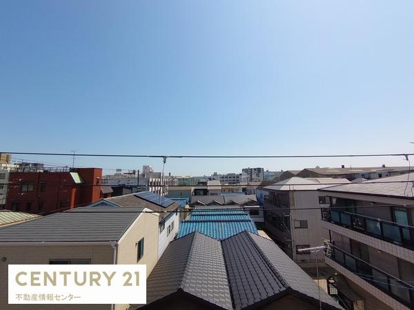 大阪市大正区泉尾１丁目の中古一戸建て