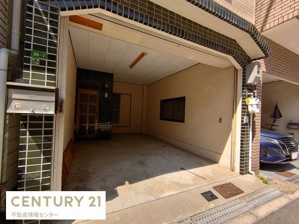 大阪市大正区泉尾１丁目の中古一戸建て