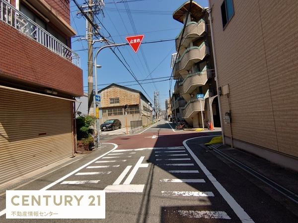 大阪市大正区泉尾１丁目の中古一戸建て